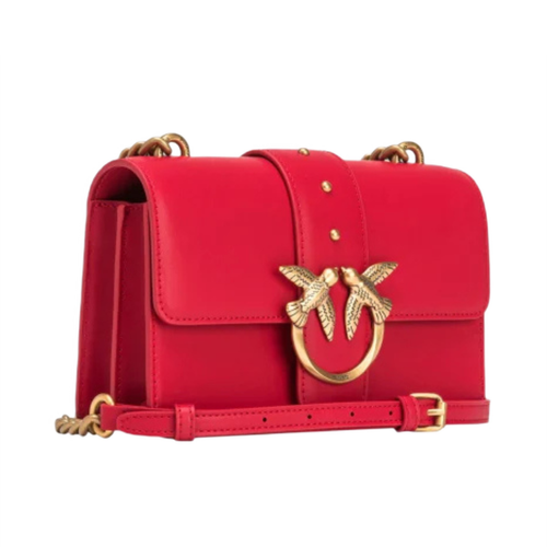 PInko Mini Love Bag One Simply Red - 100059A0F1