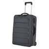 Travelite Skaii Anthracite Suitcase / Travel Bag - 092607-04