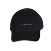 Tommy Hilfiger Downtown Strapback Cap - AM0AM11486-BDS