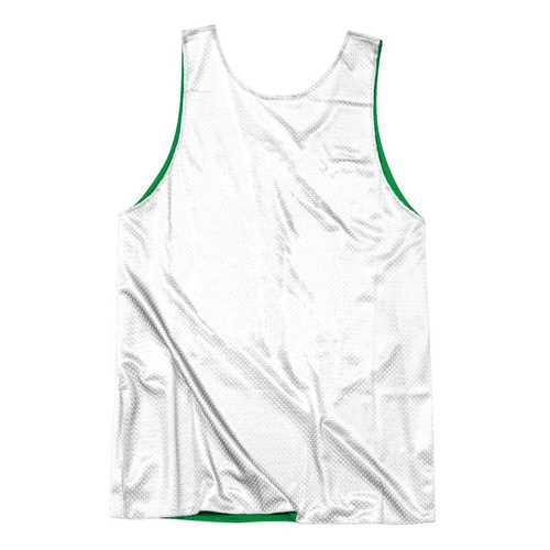 Mitchell & Ness Reversible Tank Top Boston Celtics Larry Bird