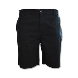 SUIT Gideon Shorts Jet Black - S111404-1204