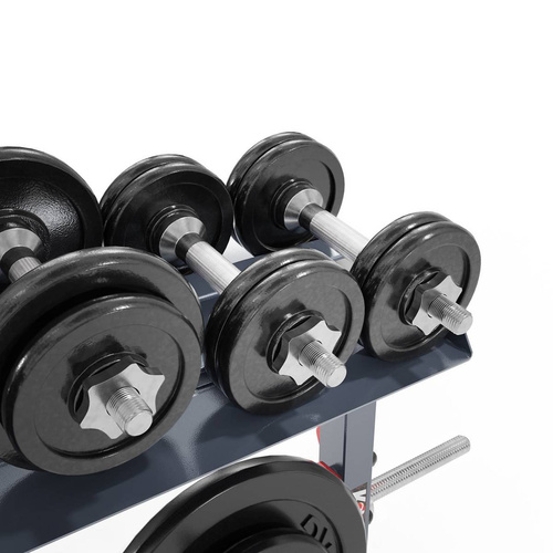 Large stand for the dumbbell bar K-SPORT- KSSL105