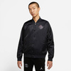 Air Jordan Paris Saint-Germain Men's Coach Jacket - CV3288-010