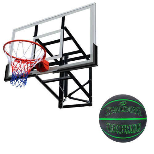 Portable Basketball MASTER - MASSPSB-15