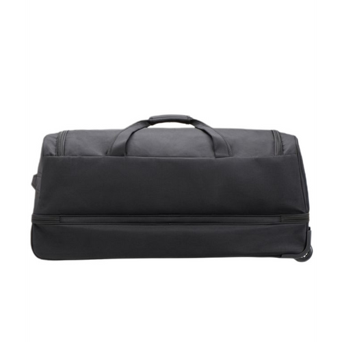 Travel bag on wheels Puccini Black - DM40316-1