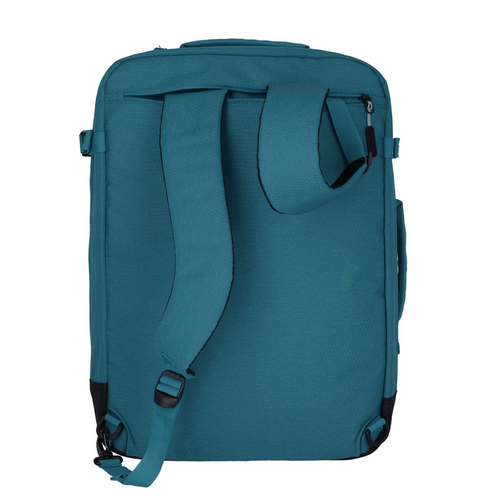 Travelite Kick Off Tourist Backpack Blue 35L - 6912-22