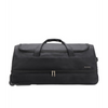 Travel bag on wheels Puccini Black - DM40316-1