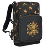 Children's school backpack for kindergarten red black 18L Lego Ninjago Red Lloyd  - 20222-2302