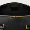 Air Jordan Jam Monogram Duffle Bag 40L Black - LM0987-K5X
