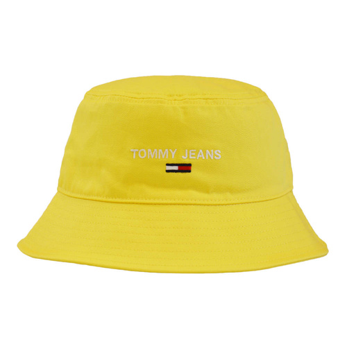 Tommy Jeans Sport Bucket Yellow - AW0AW11661-ZGF