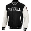 Men's transitional jacket PitBull Falcon Ridge bomber - 524016900302.