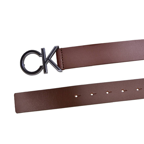 Calvin Klein Belt Brown - K50K506867 BAR