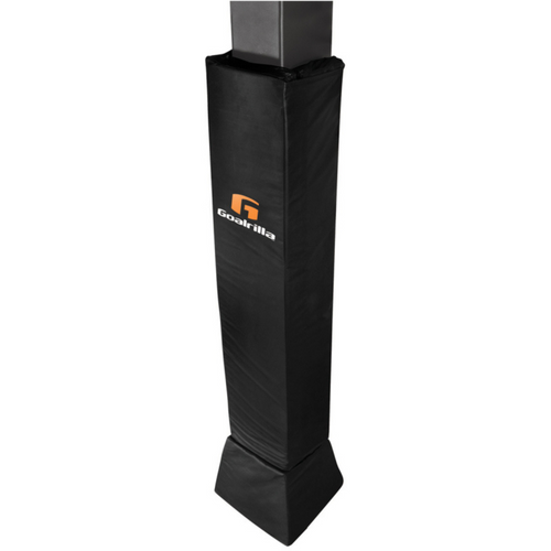 Universal Goalrilla Pole Cover - Safety for Every Basket