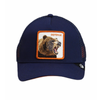 Goorin Bros. The Defense Bear Far Trucker - 101-1985-NVY