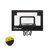 SKLZ Pro Mini Hoop Micro