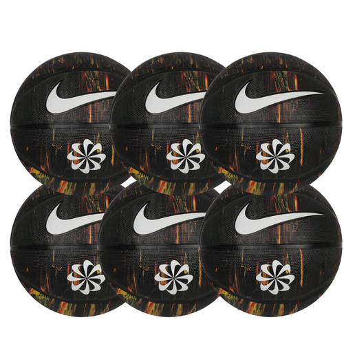 6 x Nike Everyday Playground 8P Outdoor - N.100.7037.973