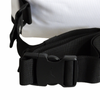 Shoulder bag kidney Air Jordan Jam HBR Crossbody White - SM9031-001