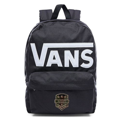 VANS Old Skool II Backpack Custom Army - VN000ONIY28-813