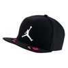 Air Jordan Pro Jumpman Snapback Cap Custom Pink Flowers - AR2118-013