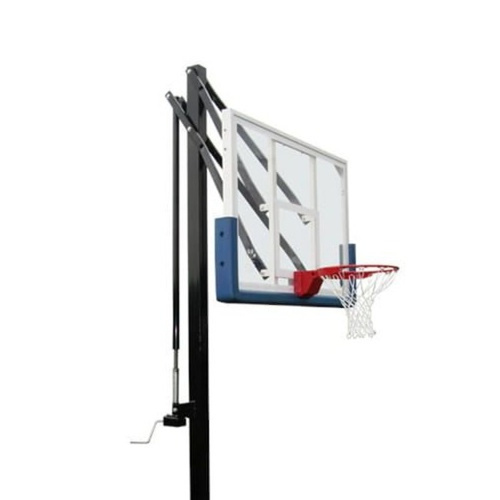 Sure Shot 690 California  Basketball Set