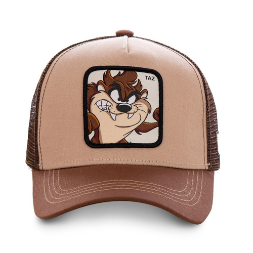 Capslab Looney Tunes Taz Trucker youth - CL/LOO/3/TAZ2