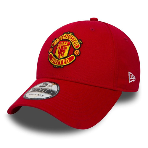 New Era 9FORTY Manchester United Strapback - 11213219