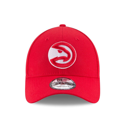 New Era 9FORTY NBA Atlanta Hawks Strapback - 11405618