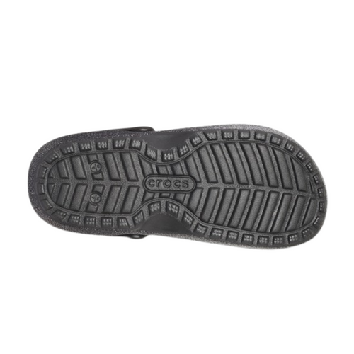 Crocs Classic Glitter Lined Clog Unisex- 205842-067