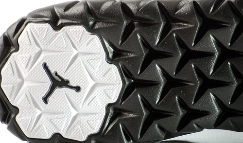 Air Jordan Flight Flex Trainer 2 Shoes - 768911-011