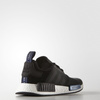Adidas NMD R1 W Olive Black Shoes - s75230