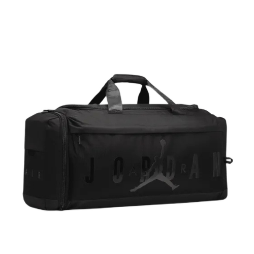 Sports bag Air Jordan Jam Velocity Duffle Large Bag 69L Black - LM0920-KK2