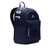 Sports bag Air Jordan Velocity Duffle Medium 55L Black - MM0920-K5X