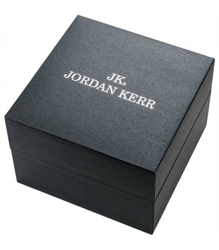 Jordan Kerr watch box