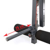 Muscle training machine K-SPORT - KSSL009