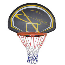 Basketball set Spartan