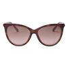 Swarovski Cat - Eye sunglasses - SK0226-52G