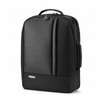 Puccini Infinity Collection Backpack Black - PM9022-1