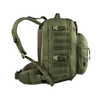 Wisport WHISTLER II 35 L Cordura Olive Green Backpack