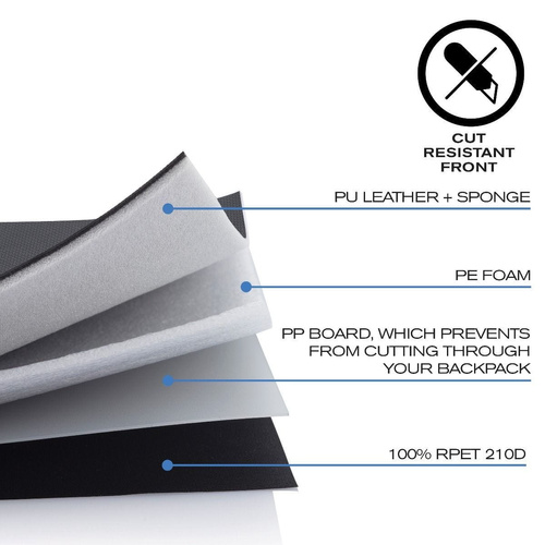 XD Design Bobby Elle Backpack - P705.225