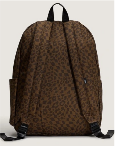 Vans Old Skool Classic Backpack 22L Panther - VN000H4Y7UG1