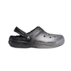 Crocs Classic Glitter Lined Clog Unisex- 205842-067