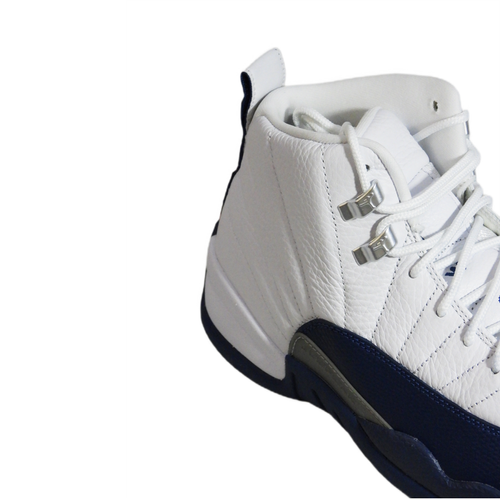 Men's shoes Air Jordan 12 Retro "French Blue" - CT8013-114