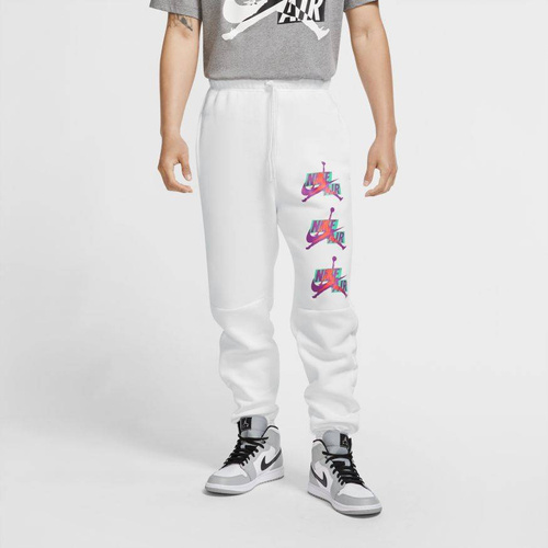 Air Jordan Jumpman Classics Sweatpants - CK6739-100