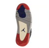 Jordan 4 Retro Fear (2024) FQ8138-002