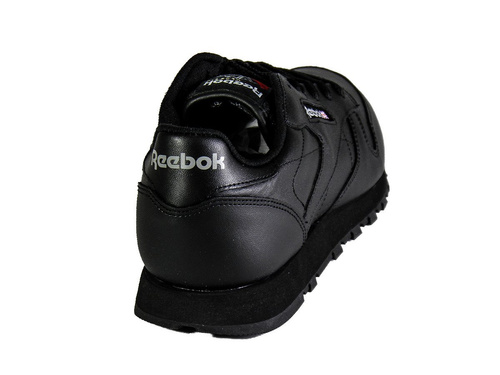 Reebok CL LTHR Shoes - 3912