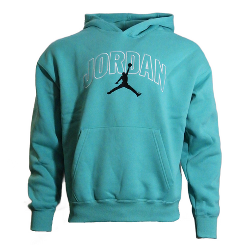 Hoodie Air Jordan Brooklyn Fleece Blue - IB7241-392