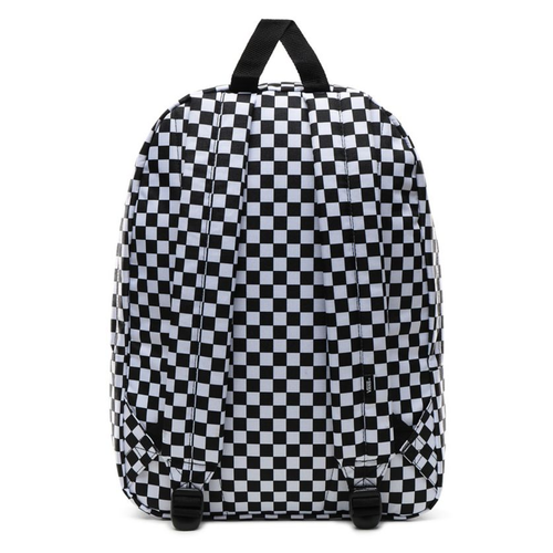 Vans Old Skool III Backpack - VN0A3I6RHU0 - Custom Flamingo