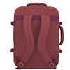 CabinZero Classic 44L 2 in 1 Backpack / Travel Bag Napa Wine - CZ062001