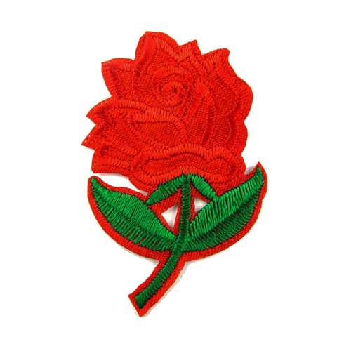 Naszywka Naprasowanka Termo Aplikacja WIŚNIE