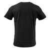 Tommy Hilfiger T-Shirt black - MW0MW11465BAS